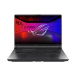 ASUS ROG Strix G16 G614PH-RV161W ( 90NR0KX7-M001J0 ) AMD Ryzen 9 8940HX - NVIDIA GeForce RTX 5050 8GB - 16GB DDR5 - 1TB SSD - 16' FHD+ IPS 165Hz 100% SRGB - Windows 11 - BAG