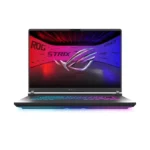 Asus ROG Strix G16 G614PR-RV161W( 90NR0NJ7-M003W0 ) AMD R9 8940HX - 16GB RAM DDR5 - 1TB SSD - NVIDIA RTX 5070 Ti 12GB - 16" FHD+ WUXGA 165Hz - Win11 + BAG - Image 2