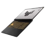 ASUS TUF Gaming F16 FX608JHR-RV057W( 90NR0NA1-M002U0 ) Intel Core i7-14650HX - 16G DDR5 - 512GB SSD - Nvidia RTX 5050 8GB - 16 FHD+ IPS 165Hz - Windows 11 - Image 2