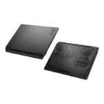 Asus TUF Gaming A16 FA608PP-RV169W ( 90NR0MD1-M001X0 ) AMD Ryzen 9 8940HX - 1TB SSD - 16GB DDR5 - NVIDIA RTX 5070 8GB - 16-inch FHD+ 165Hz - Windows 11 - Image 2