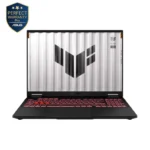 ASUS TUF Gaming A16 FA608UH-RV007W( 90NR0KS1-M005P0 ) AMD Ryzen 7 260 - 16GB DDR5 - 512GB SSD -  NVIDIA RTX 5050 8GB - 16-inch FHD+ WUXGA 165Hz - Windows 11