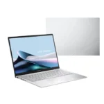 ASUS Zenbook 14-UX3405CA-PZ007W( 90NB14W4-M009V0 ) - Intel® Core™ Ultra 7 255H - Intel® Arc Graphics - 16GB LPDDR5X on board - 1TB M.2 NVMe - 14.0-inch 3K OLED 120Hz 100% DCI-P3 400nits - Windows 11 - Sleeve - Image 3