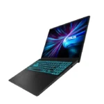ASUS V16 V3607VM-PL027W ( 90NB16K1-M005X0 )- Intel Core 7 Processor 240H - NVIDIA RTX 5060 8GB - 32GB DDR5 - 1TB SSD - 16.0-inch 2.5K 144Hz 400nits 100% Adobe - Windows 11 - Image 2