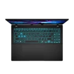 ASUS V16 V3607VH-RP007W( 90NB16L1-M002L0 ) - Intel Core 7 240H - 16GB DDR5 - 1TB SSD - RTX5050 8GB GDDR7 - 16 inch IPS WUXGA 144Hz - Win11 - Image 5