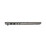 ASUS Vivobook 14 X1407QA-LY045W ( 90NB1602-M006X0 ) - Snapdragon® X X1 26 100 - Qualcomm® Adreno™ GPU - 16GB LPDDR5X on board - 512GB M.2 NVMe - 14"-WUXGA IPS 300nits-Windows 11 - Image 2