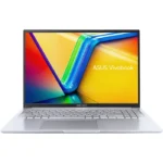 ASUS Vivobook 16-X1605VA-OLED507W  ( 90NB10N2-M02T30 ) - Intel Core i7 13620H - Intel UHD Graphics - 16G DDR4 - 512GB SSD - 16 inch FHD OLED 60Hz 95% DCI-P3-300nits - Windows 11