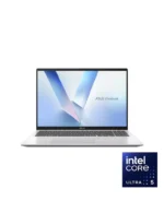 ASUS Vivobook 16-X1607CA-UL005W ( 90NB15A2-M00AZ0 ) - Intel Core Ultra 5-225H - Intel Graphics - 16GB DDR5 on board - 512GB M.2 NVMe - 16 inch WUXGA IPS 300nits - Windows 11