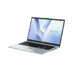 ASUS Vivobook Go 15 E1504FA-BQ823W ( 90NB0ZR3-M03V60 )- AMD Ryzen R3 7320U - AMD Radeon Graphics - 8GB LPDDR5 - 256GB SSD - 15.6-inch FHD 60Hz - Win 11 - Image 5