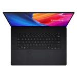 ASUS ProArt P16-H7606WW-SE926W  ( 90NB17F1-M00180 )- AMD Ryzen™ AI 9 HX 370 - NVIDIA RTX 5080 16GB - 64GB LPDDR5X on board ( 2x32 ) - 2TB M.2 SSD - 16.0-inch OLED 4K 0.2ms 120Hz 1600nits HDR 100% DCI-P3 - RGB Backlit - Windows 11 - BAG - Image 3