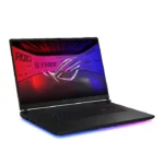 Asus ROG Strix SCAR 18 G835LR-AI3201W( 90NR0LS1-M00200 ) Intel Core Ultra 9 275HX - NVIDIA RTX 5070 Ti 12GB - DDR5 32GB - 1TB SSD - 18" 2.5K 240Hz 100% DCI-P3 - Windows 11 - ROG Mouse P514 - ROG backpack - ROG Headset II 300 - Image 5