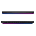 ASUS ROG Strix G16 G614PR-RV132W ( 90NR0NJ7-M00190 ) - AMD Ryzen 9 8940HX - 16GB DDR5 - 1TB SSD - NVIDIA RTX 5070 Ti 12GB - 16-inch WUXGA 165Hz - Win11 - BAG - Image 4