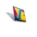 ASUS Vivobook S14 Flip TP3402VA-LZ065W( 90NB10W2-M00ST0 ) Intel Core i53420H - Intel UHD Graphics - 16 GB DDR4 - 512GB SSD M.2-1 - 14" WUXGA Touch  - Win11 - Image 2