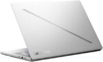 ASUS ROG Zephyrus G14 GA403WP-QS032W ( 90NR0LW2-M001Z0 ) AMD Ryzen™ AI 9 HX 370 - 32GB LPDDR5X 7500 MHZ - 1TB SSD - RTX 5070 8GB - 14-inch OLED 120Hz 3K - ROG Zephyrus G14 Sleeve - Win 11 - Image 3