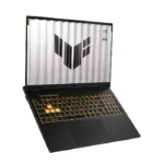 ASUS TUF Gaming F16 FX608JMR-RV057W( 90NR0NB1-M00J30 ) - Intel Core i7-14650HX - NVIDIA RTX 5060 8GB - 16GB DDR5 5600Hz - 512GB Nvme - 16 WUXGA IPS 165Hz 100% sRGB - Windows 11 - Image 4
