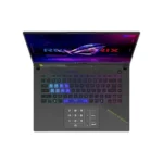 ASUS ROG Strix G16 G614PW-TS161W ( 90NR0QK7-M007E0 ) AMD Ryzen 9 8940HX - 16GB DDR5 - 1TB SSD - RTX 5080 16GB - 16-inch 2.5K 300Hz - Win 11 + ROG bag - Image 3