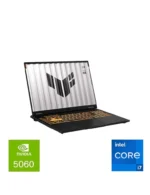 ASUS TUF Gaming F16 FX608JMI-TU657W( 90NR0NB1-M00D50 ) Intel Core i7-14650HX – 16G DDR5 – 512GB SSD – RTX 5060 8GB – 16 FHD+ IPS 144Hz – Windows 11 - Image 2