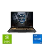 ASUS TUF Gaming F16 FX608JMI-TU657W( 90NR0NB1-M00D50 ) Intel Core i7-14650HX – 16G DDR5 – 512GB SSD – RTX 5060 8GB – 16 FHD+ IPS 144Hz – Windows 11