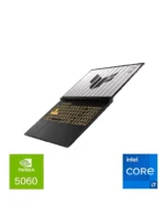 ASUS TUF Gaming F16 FX608JMI-TU657W( 90NR0NB1-M00D50 ) Intel Core i7-14650HX – 16G DDR5 – 512GB SSD – RTX 5060 8GB – 16 FHD+ IPS 144Hz – Windows 11 - Image 3