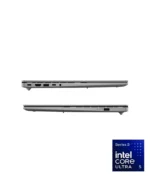 ASUS Vivobook 16 X1607AA-MB155W ( 90NB1722-M003C0 ) Intel Ultra 5 325 - 16GB DDR5 - 512GB SSD - Intel Graphics - 16 WUXGA 60Hz - Win11 - Image 4