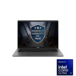 ASUS Vivobook S14 S3407AA-SF155W ( 90NB1762-M003S0 )Intel Ultra 5 325 - 16GB DDR5 - 512GB SSD - Intel Graphics - 14 OLED WUXGA - Win11