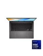 ASUS Vivobook S14 S3407AA-SF157W ( 90NB1762-M006W0 )Intel Ultra 7 355 - 16GB DDR5 - 512GB SSD - Intel Graphics - 14-inch OLED WUXGA - Win11 - Image 3