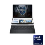 ASUS Zenbook Duo UX8406CA-QL319W( 90NB14X1-M00MF0 ) Ultra 9 285H - 32GB DDR5 - 1TB M.2 NVMe - 14.0 OLED FHD - Intel Arc Graphics - Wi-Fi 7 - Win11 - PEN + Sleeve - IR Camera