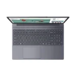 Lenovo IdeaPad Slim 3 15IPH11 ( 83UR003YED ) Intel Core Ultra 5 322 6 Cores - 16GB RAM DDR5 - 512GB SSD - Intel Graphics - 15.3 IPS 400NITS - Copilot+ PC -Aluminium - IR camera - 2Y Warranty - DOS - Image 4