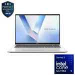 ASUS Vivobook 16 X1607AA-MB155W ( 90NB1722-M003C0 ) Intel Ultra 5 325 - 16GB DDR5 - 512GB SSD - Intel Graphics - 16 WUXGA 60Hz - Win11