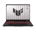 ASUS TUF A16 FA608PP-RV965W( 90NR0MD1-M007N0 ) AMD Ryzen 9 8940HX - 16GB DDR5 - 512GB SSD - RTX 5070 8GB - 16-inch FHD+ 165Hz - Win 11