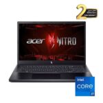 Acer Nitro V 15 NH.QUBEM.006 Intel Core i7-13620H – RTX 3050 6GB – 15.6 FHD IPS 165Hz – 16GB DDR5 – 512GB SSD – Windows 11 ( ANV15-52-78UM ) - Image 2