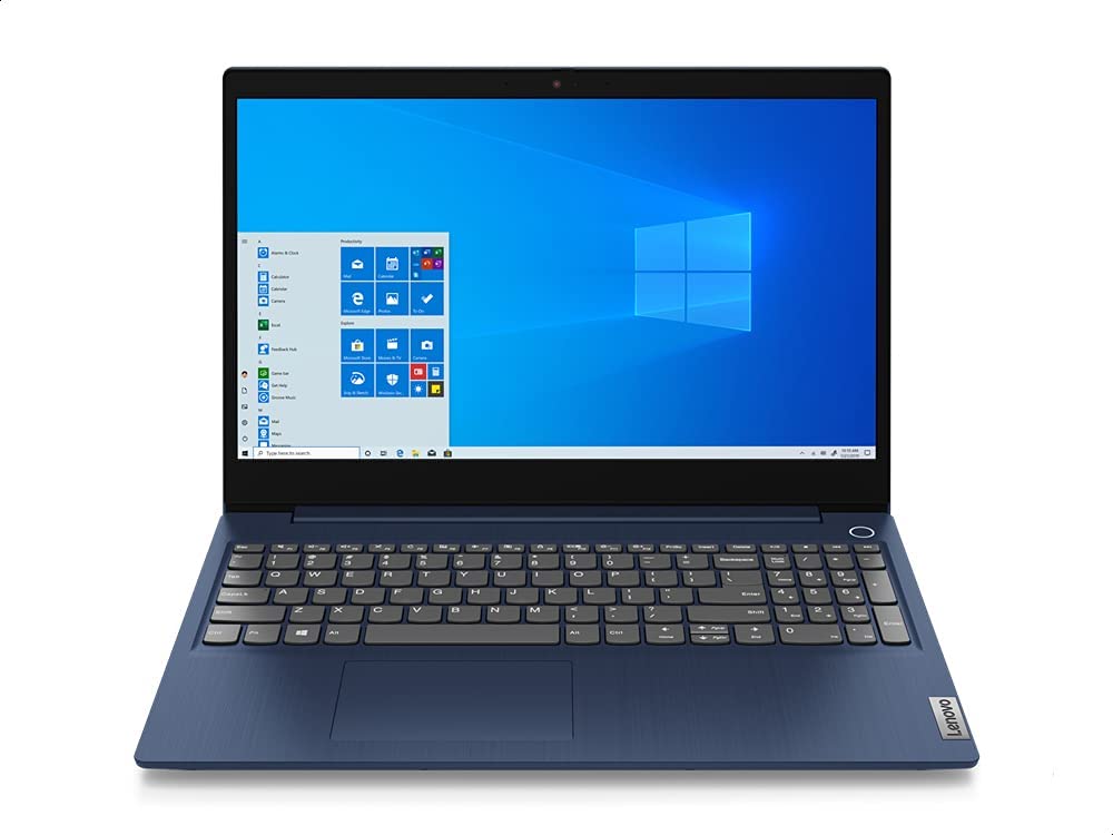 Lenovo IdeaPad 3 15IML05 81WB004LED