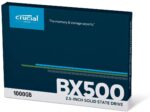 Crucial BX500 1TB