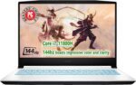 MSI Sword 15 A11UD
