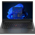 Lenovo ThinkPad E14 Gen4