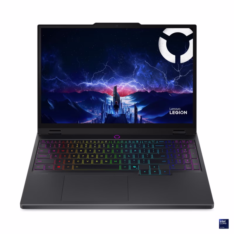 Lenovo Legion 5 15IRX10 83LY00R8ED