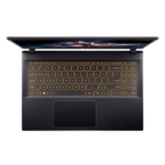 Acer Nitro V15 ANV15-52-9703 Core i9-13900H - 512GB SSD - 16GB DDR4 RAM - RTX 5060 8GB - 15.6 inch IPS 165HZ FHD - Win11 ( NH.QZAEM.004 ) - Image 3