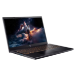 Acer Nitro V15 ANV15-52-9703 Core i9-13900H - 512GB SSD - 16GB DDR4 RAM - RTX 5060 8GB - 15.6 inch IPS 165HZ FHD - Win11 ( NH.QZAEM.004 ) - Image 2
