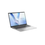 ASUS Vivobook 16 X1607QA-MB155W( 90NB15Z2-M003T0 ) Snapdragon X X1 26 100 - 16GB LPDDR5X - 16.0-inch IPS LEVEL - Qualcomm Adreno GPU - 512SSD - Backlit Keyboard - Win 11