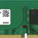 Crucial RAM CT8G4DFRA32A 8GB DDR4 3200