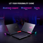 ASUS ROG Strix G15 2022 G513RM-HF007W