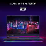 ASUS ROG Strix G15 2022 G513RM-HF007W