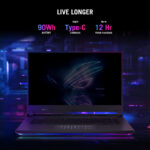 ASUS ROG Strix G15 2022 G513RM-HF007W