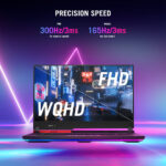 ASUS ROG Strix G15 2022 G513RM-HF007W