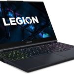 Lenovo Legion 5 15ITH6H 82JH004EED