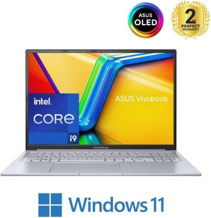 ASUS Vivobook 16X OLED K3605VC-OLED009W