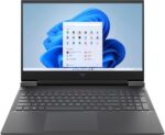 Hp vicus 15-fa1043ne - i5-13500H-Ram 8G- SSD512- RTX3050 6G- 15.6” FHD 144HZ-DOS- Arabic- silver