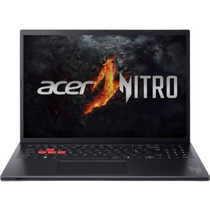 Acer Nitro Lite NL16-71G-53A0 Core i5-13420H - 512GB SSD - 16GB DDR5 RAM - RTX 4050 6GB - 16 inch IPS 180HZ FHD+ - Win11 ( NH.DAGEM.004 )