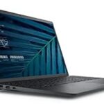 DELL Vostro 3510 i7-1165G7-RAM 16GB-HARD 1TB HDD+256SSD -VAG Nvidia MX350 With 2GB -DISPLAY 15.6 FHD