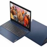 Lenovo IdeaPad 3 15ADA6 82KR006WED