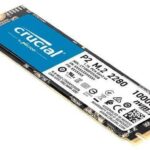 Crucial P2 1TB CT1000P2SSD8
